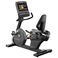 Performance Recumbent Cycle - Touch