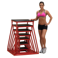 Plyo Boxes