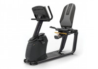 R50 Recumbent Exercise Bike XR Console