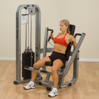 Chest Press SBP100G-2