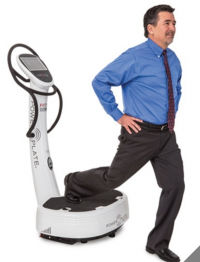 Power Plate® FitStop™