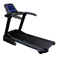  Endurance T25 Treadmill