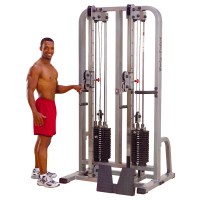 Dual Cable Column SDC2000G-2