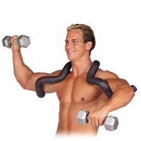 Shoulder Horn Harness