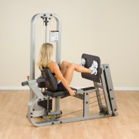 Leg Press SLP500G-2