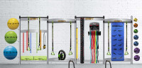 Smart Functional Training Center -4 Section Package