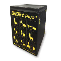 Smart Soft Plyo Cube