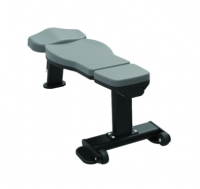 SS Flat Bench