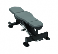 SS Flat Incline Bench