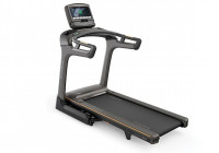 TF30 Treadmill - Folding- XIR Console
