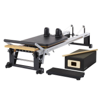 MERRITHEW At Home V2 Max™ Reformer Package 