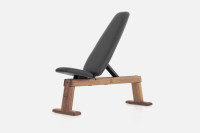 NOHRD WeightBench - Weight Training Bench