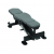 SS Flat Incline Bench