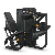 Ultra Series Seated Leg Curl G7-S72